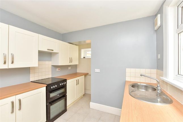 Elms Vale Road, Dover, Kent 2 bed terraced house for sale