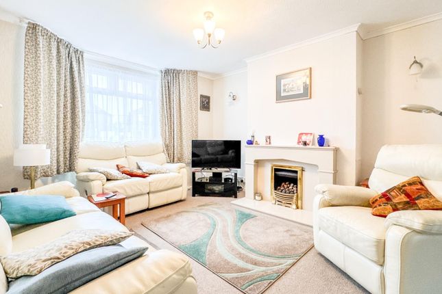 Condover Road, Broomhill, Bristol 3 bed semi