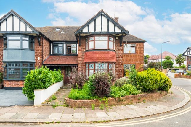 Phillimore Gardens, London NW10 5 bed house for sale