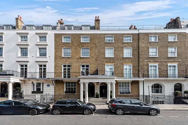 2 bed flat