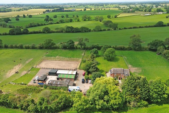 Beestons Cottage, 14 Moreton Wood... 5 bed detached house for sale