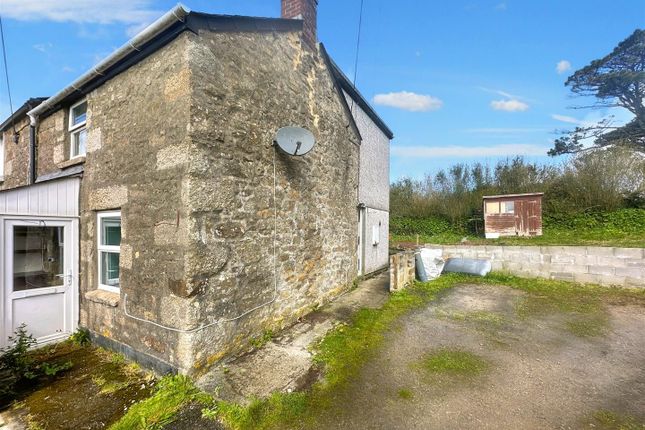 2 bedroom cottage for sale