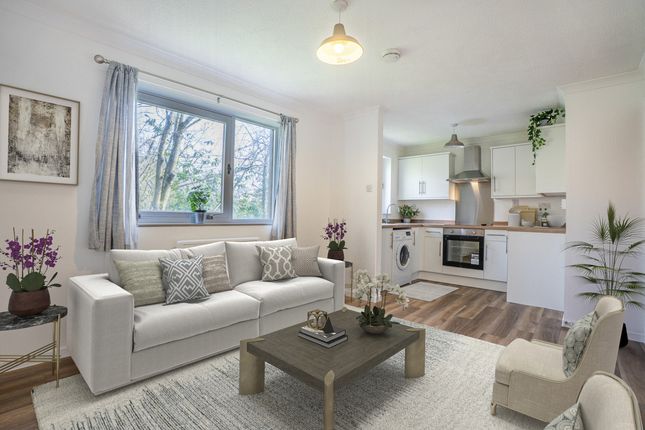 Mill Court, Aberdeen, AB24 1 bed flat for sale