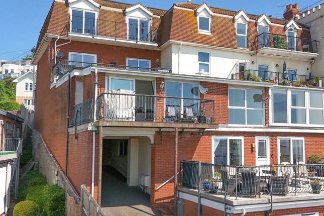 Alta Vista Road, Paignton 2 bed flat for sale