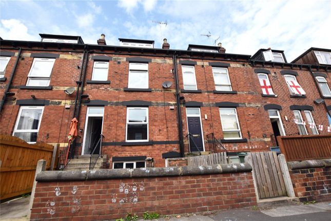 Arthington View, Leeds, LS10 2 bed terraced house for sale