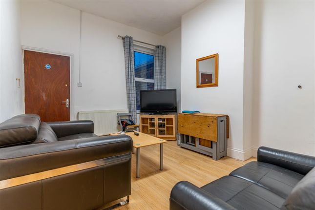 Exeter Road, Birmingham B29 4 bed terraced house for sale