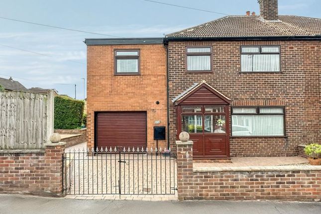 Nunns Lane, Featherstone WF7 3 bed semi