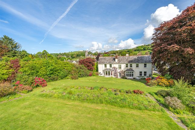 Winsford, Minehead, Somerset, TA24 6 bed detached house for sale