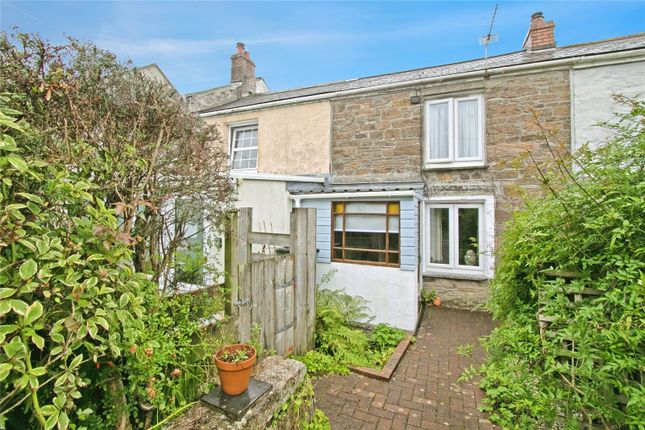 1 bedroom terraced house for sale