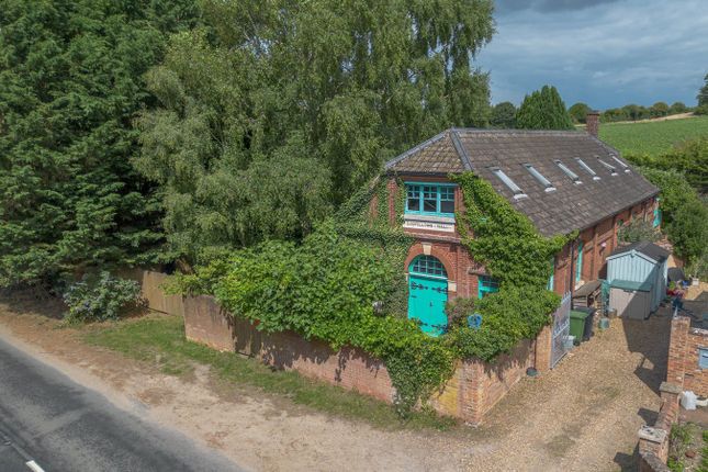 Burnham Road, South Creake, NR21 4 bed detached house for sale