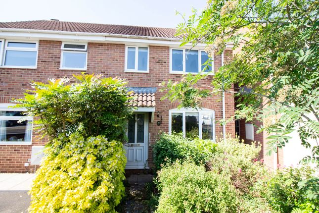 3 bed semi-detached house