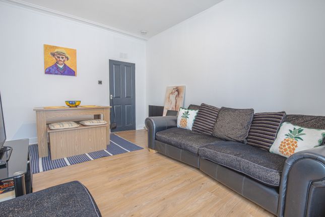 South Mount Street, Aberdeen 1 bed apartment for sale