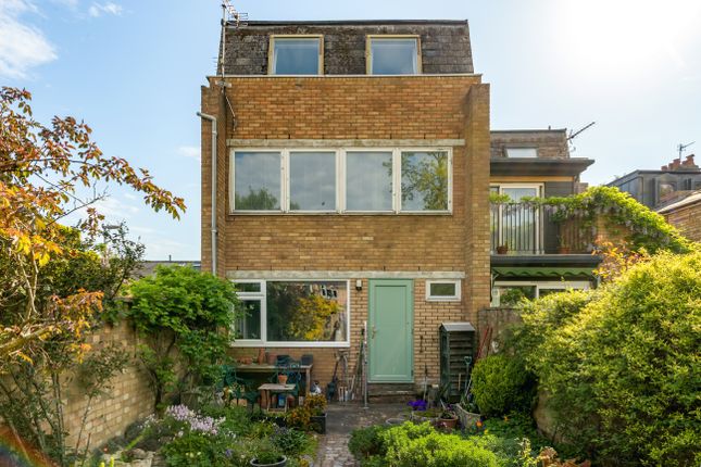 Parsonage Street, Cambridge... 2 bed end of terrace house for sale