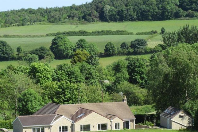 4 bedroom detached bungalow for sale