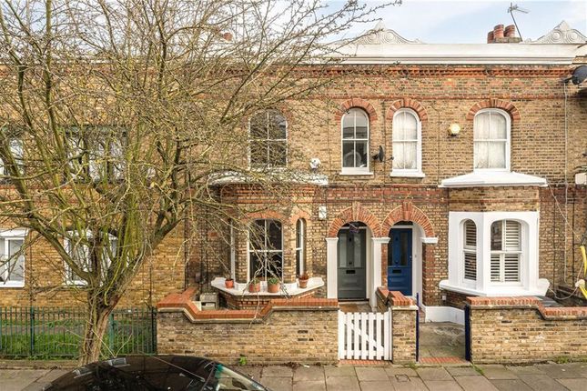 Mayall Road, London SE24 1 bed flat for sale