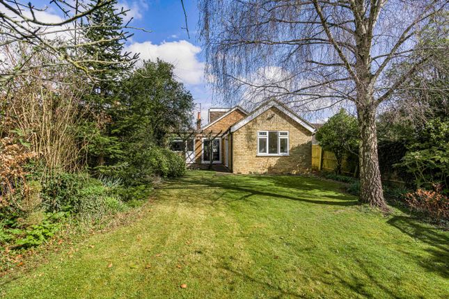 Friars Furlong, Aylesbury HP18 4 bed bungalow for sale