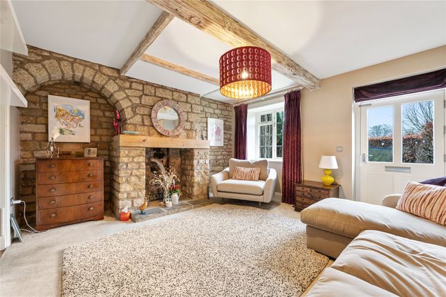 Harrogate Road, Harewood, Leeds 4 bed terraced house for sale