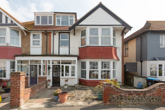 6 bedroom semi-detached house for sale
