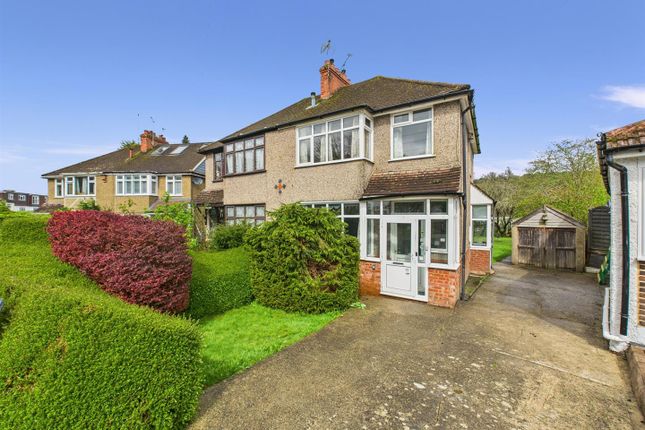 Newstead Rise, Caterham CR3 3 bed semi