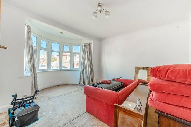 Boxtree Lane, Harrow Weald, Harrow, HA3 3 bed semi