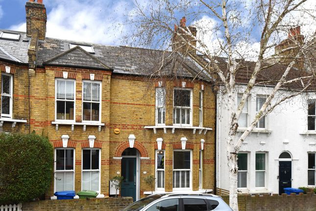 Landells Road 2 bed terraced house for sale