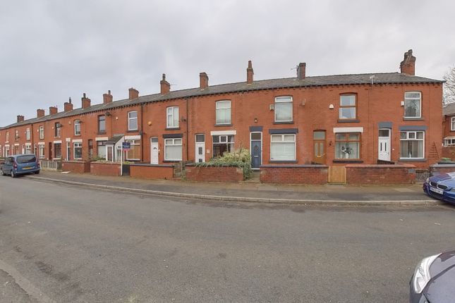 Cromer Avenue, Bolton BL2 2 bed terraced house for sale
