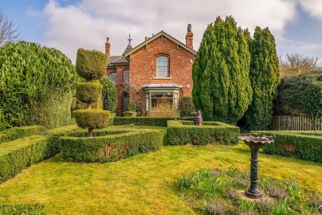 Victoria Street, Market Rasen LN8 4 bed detached house for sale
