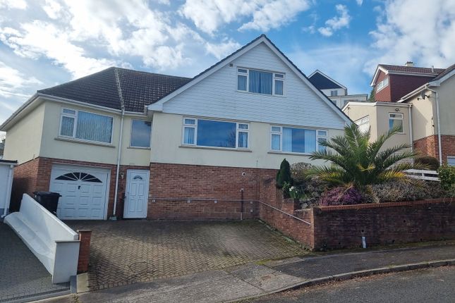 Grange Avenue, Paignton TQ4 5 bed detached house for sale