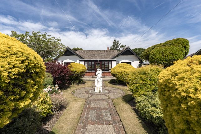 Ferring Close, Ferring, Worthing... 3 bed bungalow for sale