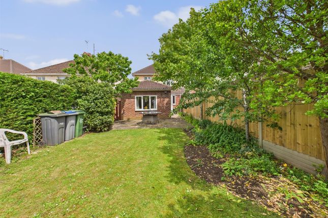 Lansdowne Close, Calne SN11 4 bed semi