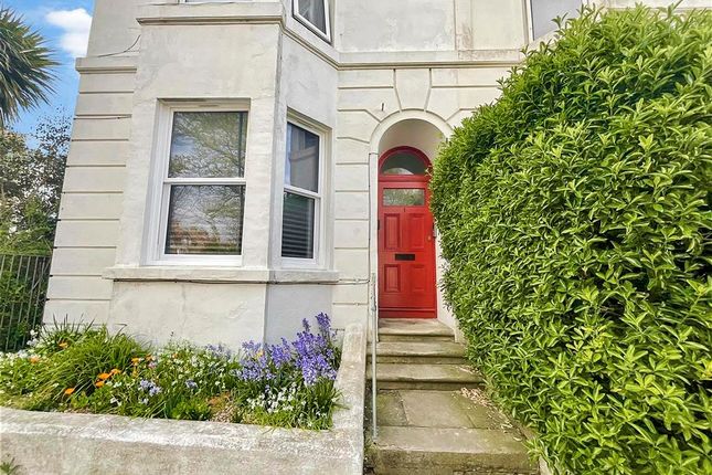 1 bed flat