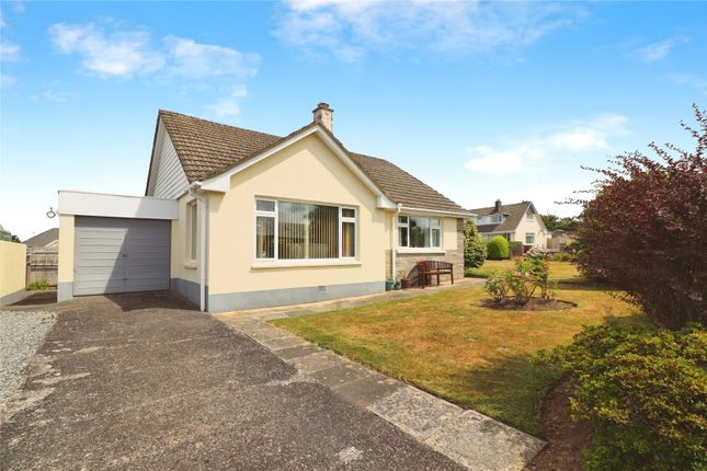 Shorelands Way, Barnstaple, Devon, EX31 2 bed bungalow for sale