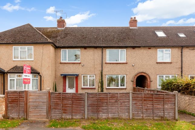 Rippington Drive Oxford OX3 0RH 3 bed terraced house for sale