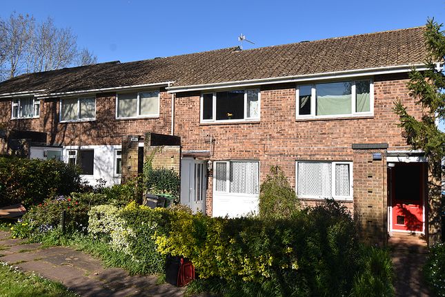 Barley Farm Road, Higher St Thomas... 2 bed ground floor flat for sale