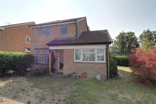 Anderson Drive, Stonehouse 3 bed detached house for sale