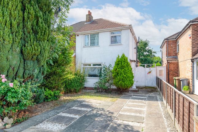Chamberlain Crescent, Shirley, B90 4 bed semi