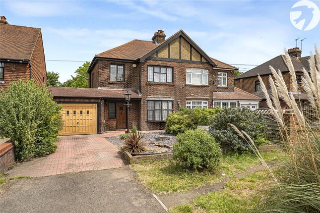 Princes Road, Dartford, Kent, DA1 3 bed semi
