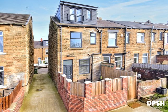 Pawson Street, Robin Hood, Wakefield 3 bed end of terrace house for sale