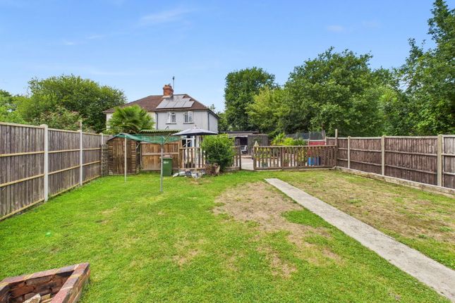 Cuckolds Green, Blackstone Lane... 3 bed semi