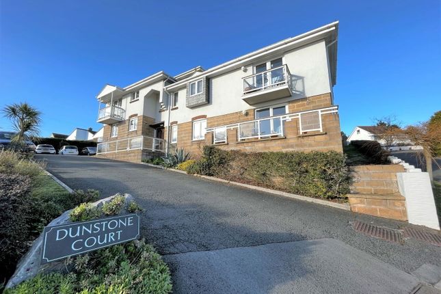 Dunstone Park Road, Paignton 2 bed flat for sale