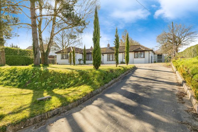 4 bedroom bungalow for sale