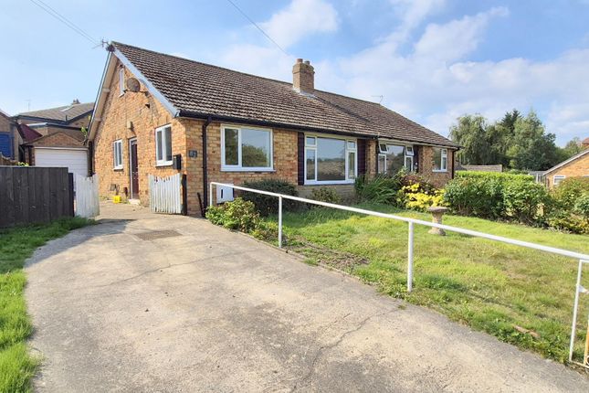 Coldyhill Lane, Scarborough 2 bed bungalow for sale