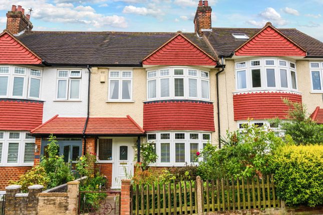Egremont Road, London, SE27 3 bed house for sale