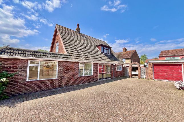 Yarmouth Road, Caister