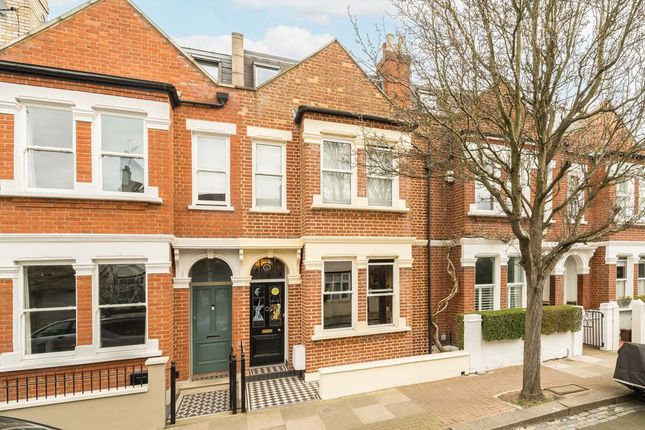 Pentland Street, London SW18 5 bed house for sale