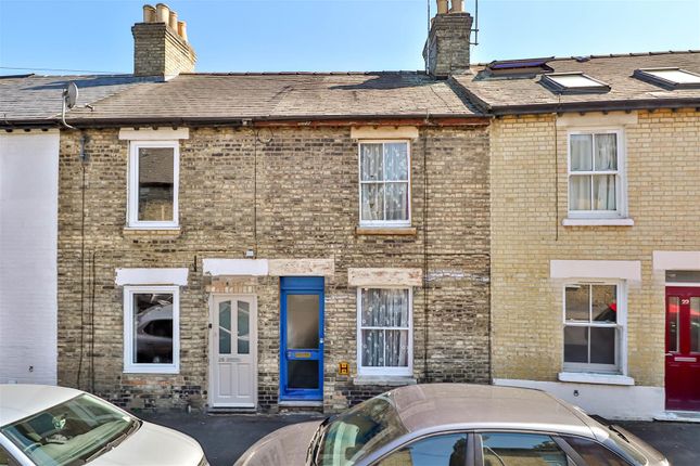 Great Eastern Street, Cambridge CB1 3 bed terraced house for sale