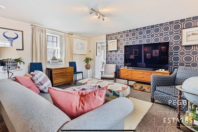Meadfoot Lane, Torquay TQ1 2 bed apartment for sale