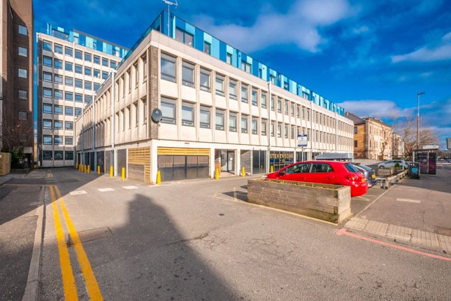 5/13 Elfin Square, Edinburgh, EH11 1 bed flat for sale