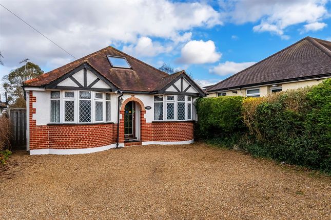 THE STREET, FETCHAM, KT22 3 bed detached bungalow for sale