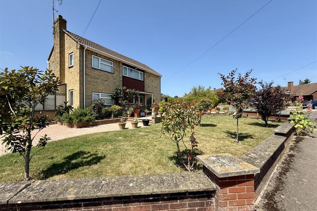 Maidenhall, Highnam GL2 3 bed detached house for sale